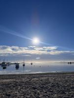 Calma Suite Apartment - Mar Menor Golf Resort - B&B Torre-Pacheco