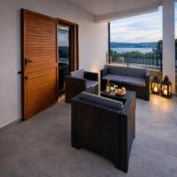 Apartma Oljka - Ferienwohnung Ankaran