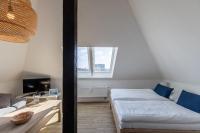 Am Seedeich 7, Wohnung 16 - Ferienwohnung Cuxhaven