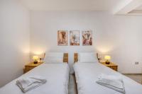 New & Modern 2BR apartment just off the seafront by SF Homes - B&B San Pawl il-Bahar