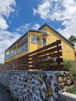 Villa Fitia - B&B Saint-Joseph