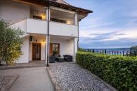 Apartma Oljka - Ferienwohnung Ankaran