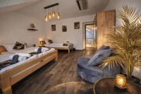 Fleiš Residence villa - jacuzzi included - B&B Most