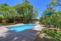 Villa l'Almendro - La Saline les Bains - Chambres d’hôtes La Saline les Bains