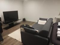 Dreiländereck erkunden - Bed and Breakfast Lörrach
