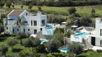 Arbora Olea Luxury Villas - Chambres d’hôtes Skaléta