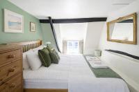 10 Pudding Bag Lane - Ferienwohnung Exton