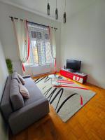 Vanesia Boutique Apartment - Bed and Breakfast Boedapest