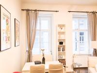 First District Suites - B&B Vienna