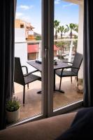 Relax in costa Adeje Appartamento 5 posti letto vicino Bus Stop - Chambres d'hôtes Adeje