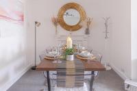 Central Falmouth Flat in the heart of the town - B&B Falmouth