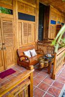 Double Room with Patio