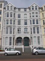 Belavista spacious Douglas apartment with stunning sea views - B&B Tockholes