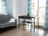 Apartamento Moderno junto al Paseo y playa en Garrucha 1A - B&B Garrucha
