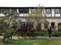 Pension Schmelzer - B&B Kägsdorf