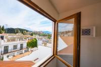 Aljibe de San Miguel Bajo - Ferienwohnung Granada