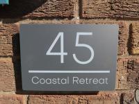 Coastal Retreat - B&B Scarborough