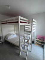 Appartement Soustons - Chambres d'hôtes Soustons