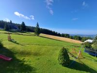 Camera Matrimoniale con Balcone