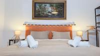 Veranda Liberty, luxury apartment - B&B La Spezia