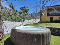 Villa Flores y Sol - Ferienwohnung Tacoronte