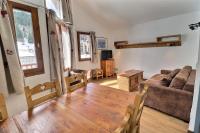 Résidence Grand Bois B - CONFORTABLE 2 PIECES + CABINE, SKIS AUX PIEDS ET PROCHE DES COMMERCES MAE-3244 - B&B La Tania