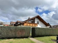 Landhaus Monika - B&B Meckenbeuren