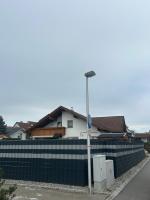 Landhaus Monika - B&B Meckenbeuren