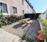 Le Maluthina Maison Familiale au Hourdel entre Mer & Nature - Chambres d’hôtes Cayeux-sur-Mer