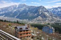Vayza Heights Manali - Bed and Breakfast Manāli