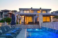 Villa Margini 2 - B&B Kalkan