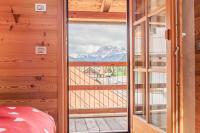 The Love Chalet - B&B Falcade