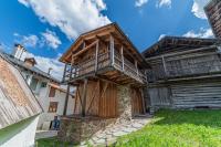 The Love Chalet - Chambres d'hôtes Falcade
