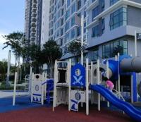 Kuantan Imperium by BALQIS - B&B Kuantan