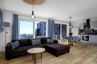 Appartement 2 Chambres