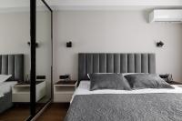 Modern și luminos - Ferienwohnung Chişinău