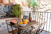 Casita con vistas a la montaña en Antequera - Chambres d'hôtes Antequera