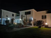 Quinta Velha - B&B Ribeira Grande