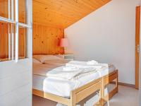 Cozy Chalet Apartment in the Heart of Lenk - Chambres d'hôtes Lenk