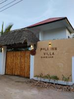 POLE-INN VILLA Nungwi Zanzibar - B&B Nungwi