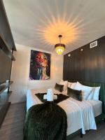 Luxury chic Miami studio - B&B Miami