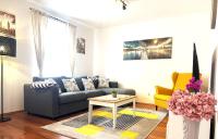 Sia Stars Kupres-premium apartman uz stazu i pogled na vrhove- bikers friendly - Ferienwohnung Kupres