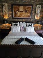 The PentHouse - Chambres d’hôtes Pretoria