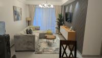 Oceania Suites 5 Minutes from Jomo Kenyatta international Airport - Bed and Breakfast Nairobi