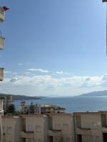 Ionian Seaview Apartment 11 Bougainville Beach - Ferienwohnung Saranda