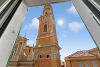 Square Saint Michel Sea View - Happy Rentals - B&B Menton