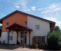 Ferienhof Schäfer - Chambres d'hôtes Oberderdingen