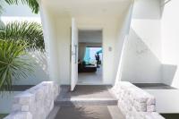 Unique Premium 4BR Panoramic Seaview Pool Villa with Gym - Chambres d’hôtes Choeng Mon Beach