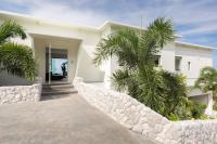 Unique Premium 4BR Panoramic Seaview Pool Villa with Gym - Chambres d’hôtes Choeng Mon Beach