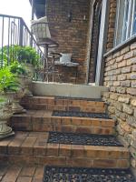 The PentHouse - Chambres d’hôtes Pretoria